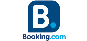 Booking Com Logo Eps Vector Image 300×142 300×142 - Booking Com Vector, Transparent background PNG HD thumbnail