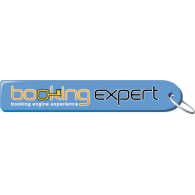 Ezy Booking Pluspng.com; Logo Of Booking Expert - Booking Com Vector, Transparent background PNG HD thumbnail
