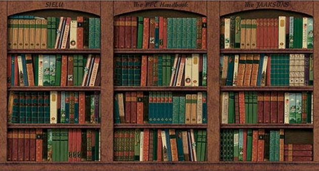 Impressive Storyline Bookshelf Gallery Ideas - Bookshelf, Transparent background PNG HD thumbnail