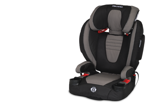 Booster Seat PNG-PlusPNG.com-