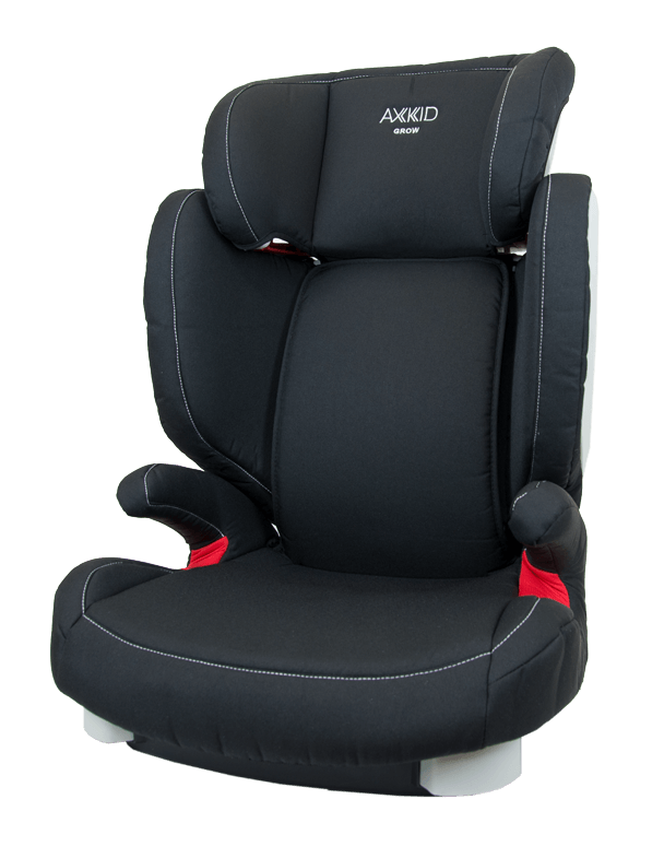 Booster Seat Png Hdpng.com 608 - Booster Seat, Transparent background PNG HD thumbnail