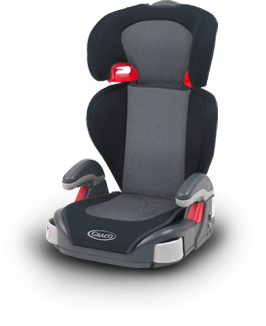 Booster Seats - Booster Seat, Transparent background PNG HD thumbnail