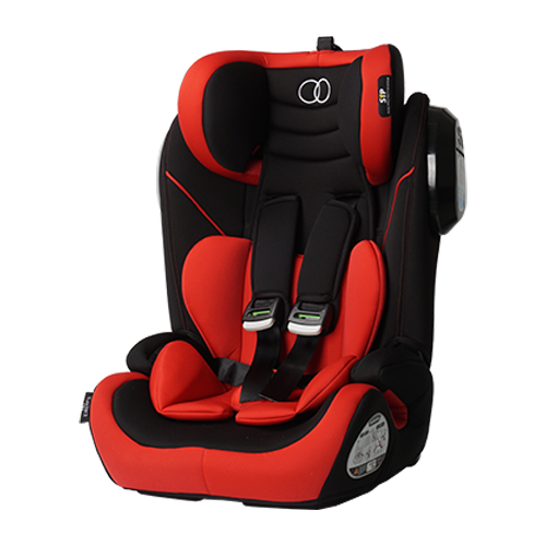 Click To See Larger Image - Booster Seat, Transparent background PNG HD thumbnail