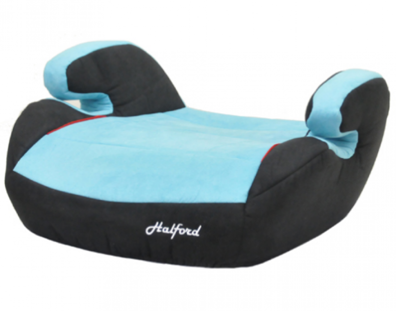 Booster Seat Png - Halford: Booster Seat Base Blue, Transparent background PNG HD thumbnail