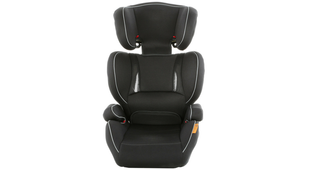 Booster Seat Png - Halfords: Essentials High Back Booster Seat , £25 (Was £30), Transparent background PNG HD thumbnail