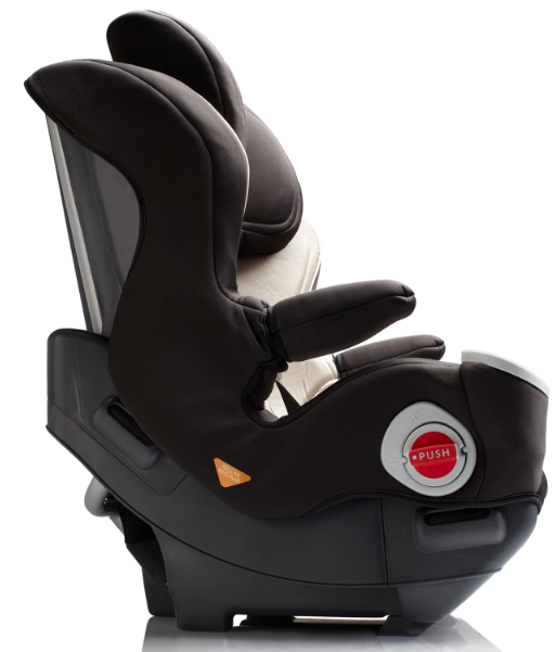 You Know The Old Adage, U201Conly Infant Seats Have Basesu201Du2026 Well, Rules Were Meant To Be Broken And The Smart Seat Has Rewritten The Rules. - Booster Seat, Transparent background PNG HD thumbnail