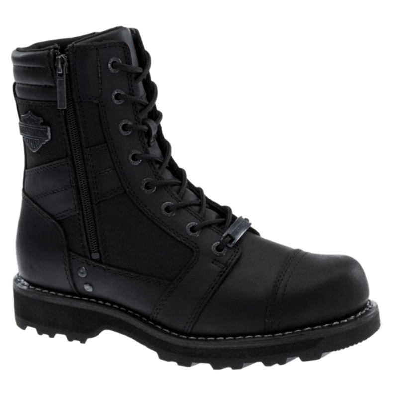 H D Boxbury Boots - Boot, Transparent background PNG HD thumbnail