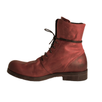 Combat boots PNG image