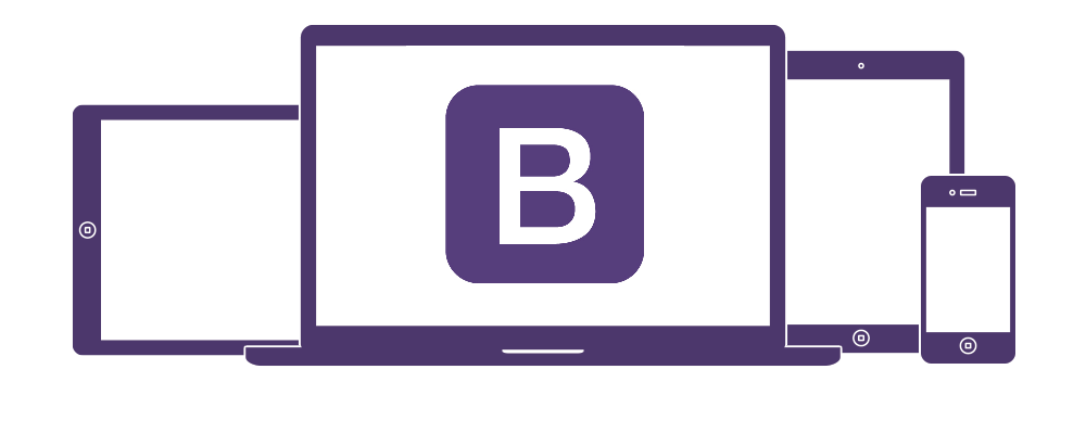 Bootstrap Logo Png Hdpng.com 1000 - Bootstrap, Transparent background PNG HD thumbnail