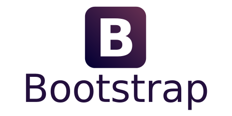 Bootstrap Logo PNG-PlusPNG.co