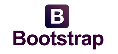 Bootstrap Logo - Bootstrap, Transparent background PNG HD thumbnail