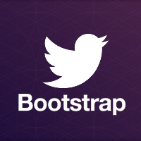 Bootstrap logo vector downloa
