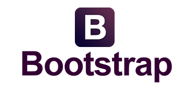Bootstrap Is A Free, Open Source Front End Framework. Itu0027S The Most Famous And Powerful Front End Framework For Web Projects Today. - Bootstrap, Transparent background PNG HD thumbnail