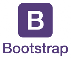 Bootstrap Is Becoming An Another Term For Responsive Website Designing, And Evolve Enterprise As A Prominent Bootstrap Development Company Has Set Its Bar Hdpng.com  - Bootstrap, Transparent background PNG HD thumbnail