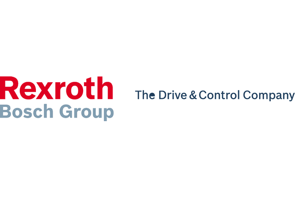 Bosch Rexroth Logo Vector (.svg  .png) - Bosch, Transparent background PNG HD thumbnail