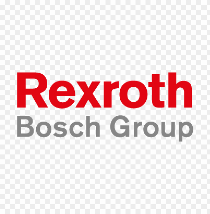 Bosch Rexroth Vector Logo | Toppng - Bosch, Transparent background PNG HD thumbnail