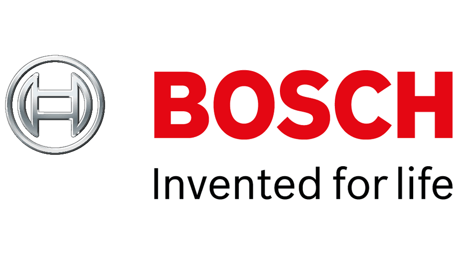 Bosch Vector Logo | Free Download   (.ai  .png) Format Pluspng.com  - Bosch, Transparent background PNG HD thumbnail