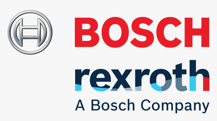 The Advantage Of Being Bosch Rexroth Authorized Repairers   Bosch Pluspng.com  - Bosch, Transparent background PNG HD thumbnail