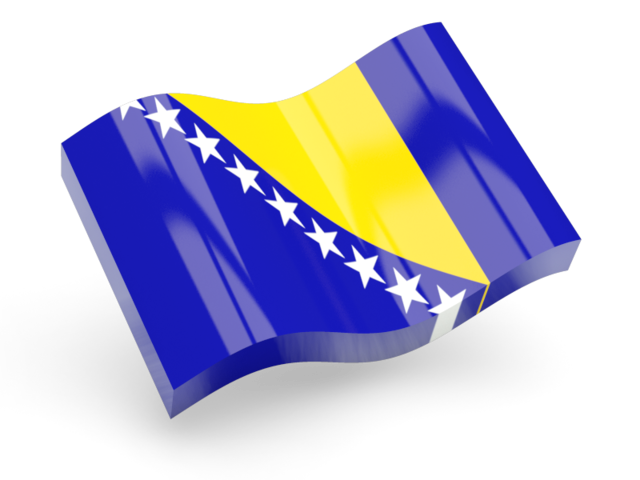 Download Bosnia And Herzegovina Flag Png Images Transparent Gallery. Advertisement - Bosnia And Herzegovina, Transparent background PNG HD thumbnail
