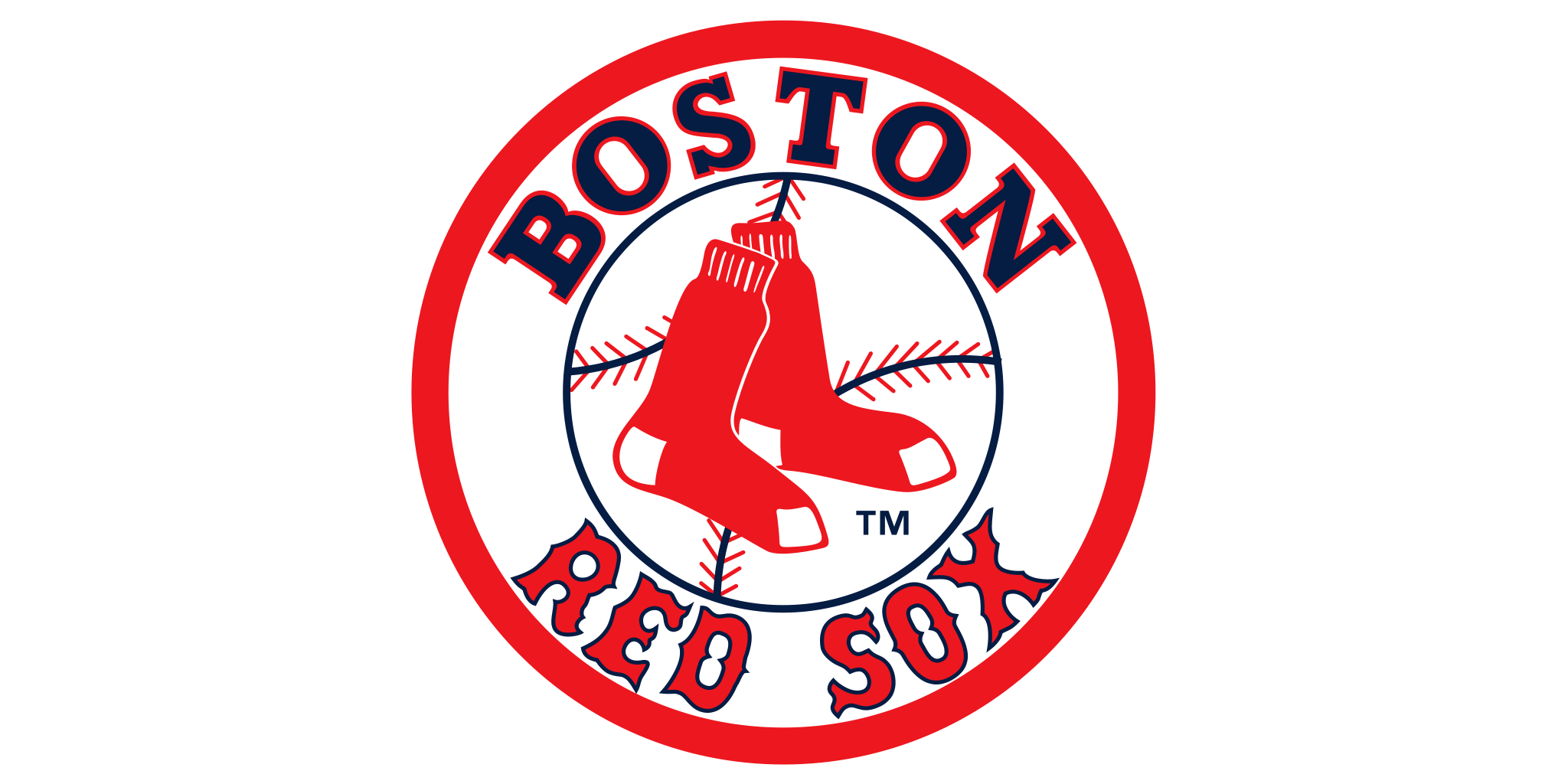 Boston Red Sox Logo - Boston Red Sox, Transparent background PNG HD thumbnail