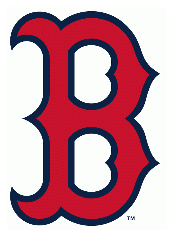 Boston Red Sox Logo, Alternate - Boston Red Sox, Transparent background PNG HD thumbnail