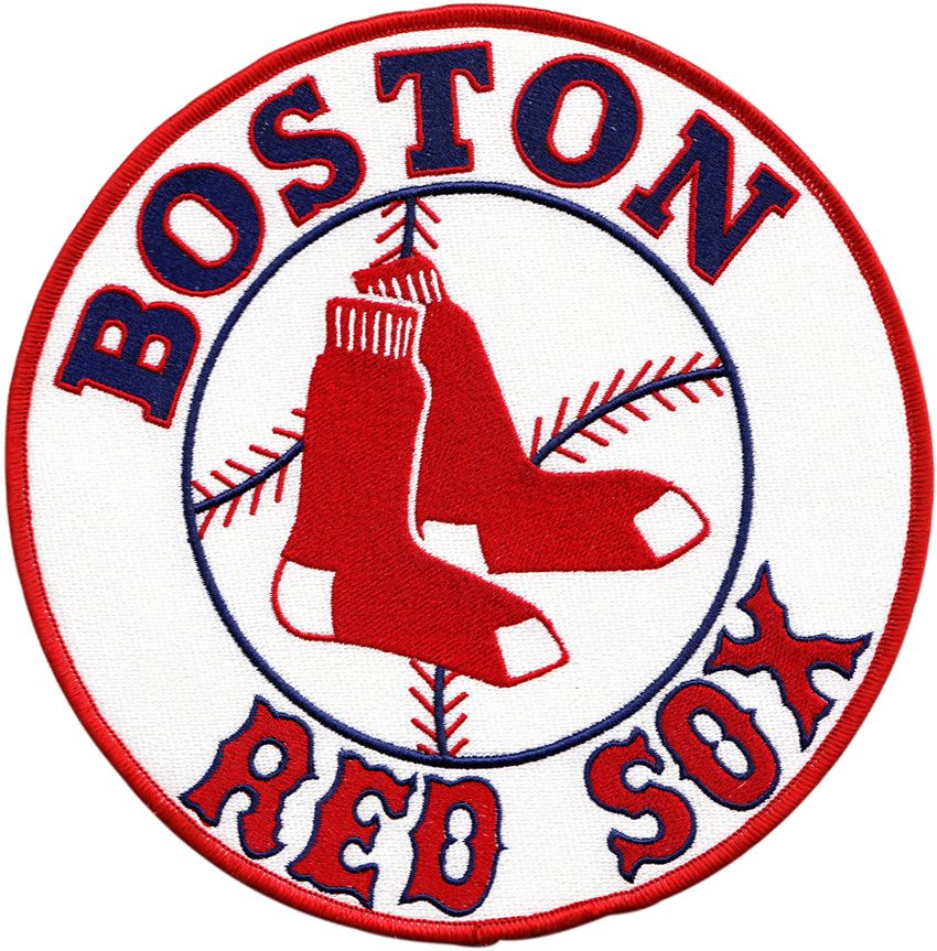 Boston Red Sox Logo Png Image