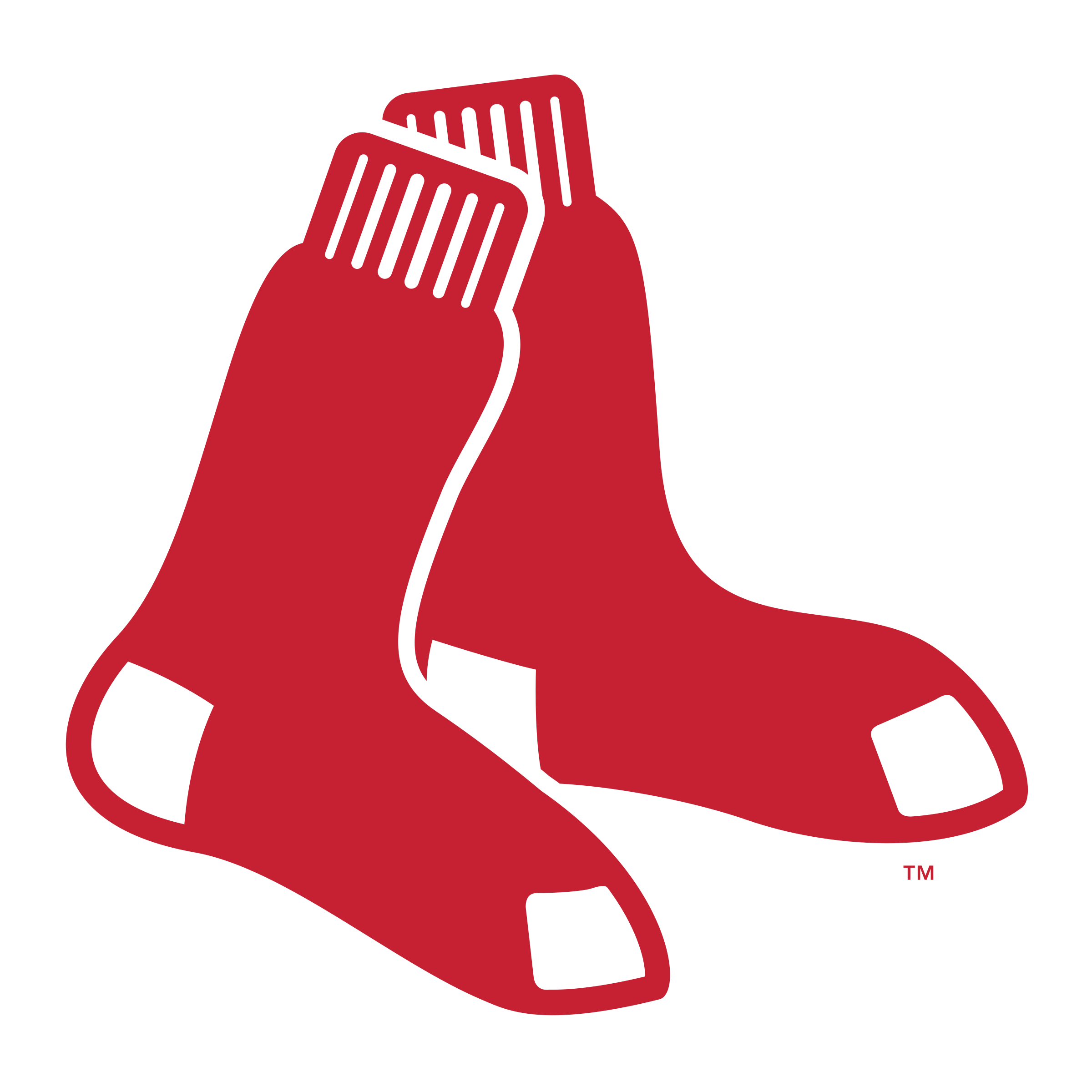 Boston Red Sox Logo Png Trans