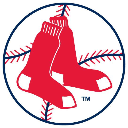 Red Sox Logo 7.png - Boston Red Sox, Transparent background PNG HD thumbnail
