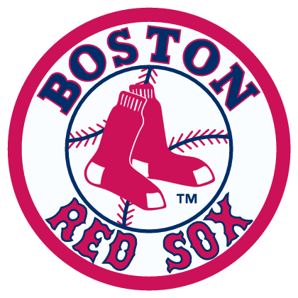Boston Red Sox svg pack- base