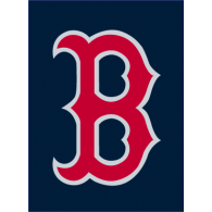 Boston Red Sox LOGO Vinyl Cut