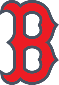 Boston Red Sox Logo Vector PN