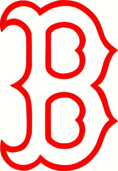 Boston Red Sox Logo Vinyl Cut Out Decal   Choose Your Color And Size - Boston Red Sox Vector, Transparent background PNG HD thumbnail