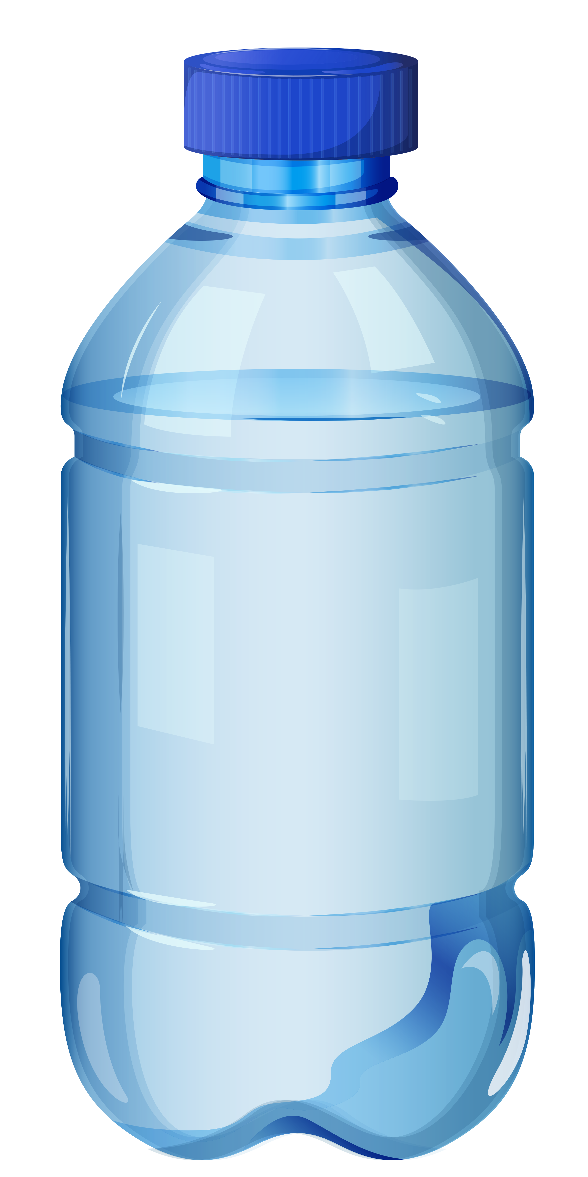 Water Bottle Png Image - Bottle, Transparent background PNG HD thumbnail