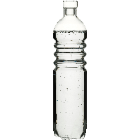 Water Plastic Bottle Png Image Png Image - Bottle, Transparent background PNG HD thumbnail