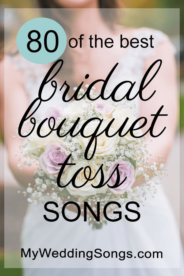Best Bridal Bouquet Toss Songs - Bouquet Toss, Transparent background PNG HD thumbnail