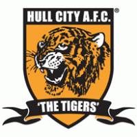 Afc Athlone Town; Logo Of Hull City Afc - Bournemouth Fc Vector, Transparent background PNG HD thumbnail