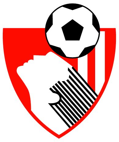 Bournemouth Afc - Bournemouth Fc Vector, Transparent background PNG HD thumbnail