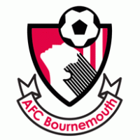 Logo Of Bournemouth Fc - Bournemouth Fc Vector, Transparent background PNG HD thumbnail