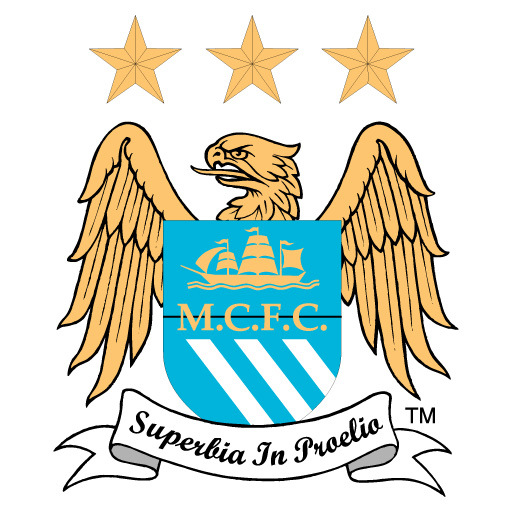 Manchester City Fc Logo Vector - Bournemouth Fc Vector, Transparent background PNG HD thumbnail