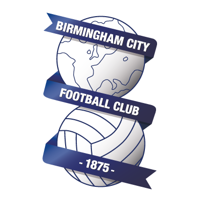 Stoke City FC logo vector, lo