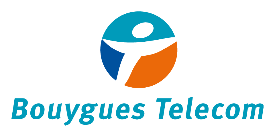 Bouygues Telecom Logo Png Hdpng.com 960 - Bouygues Telecom, Transparent background PNG HD thumbnail
