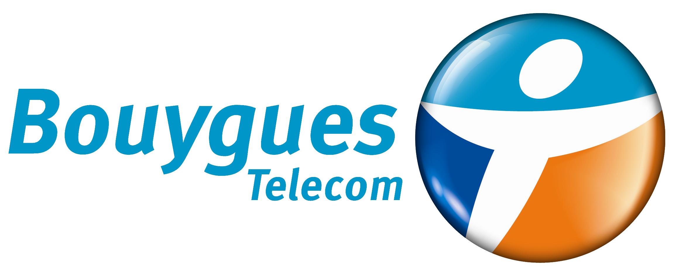 Ancien Logo Bouygues Telecom - Bouygues Telecom, Transparent background PNG HD thumbnail