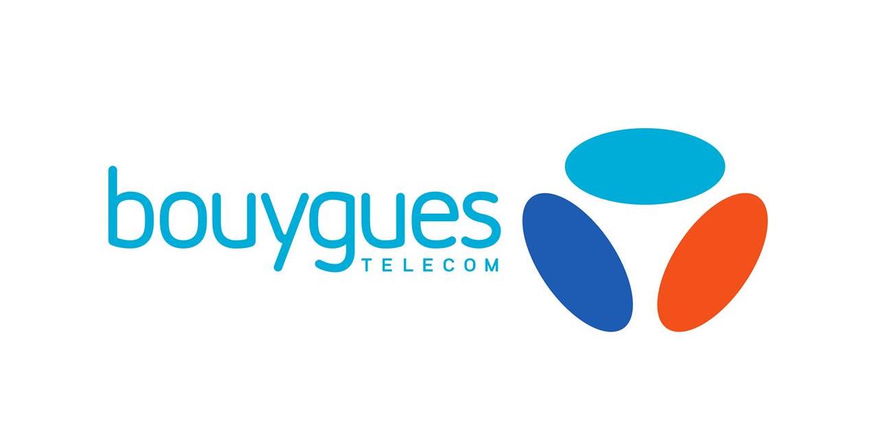 Bouquet Presse De Bouygues Telecom : Une Offre Non Résiliable, Avec Un Jeu De Tva - Bouygues Telecom, Transparent background PNG HD thumbnail