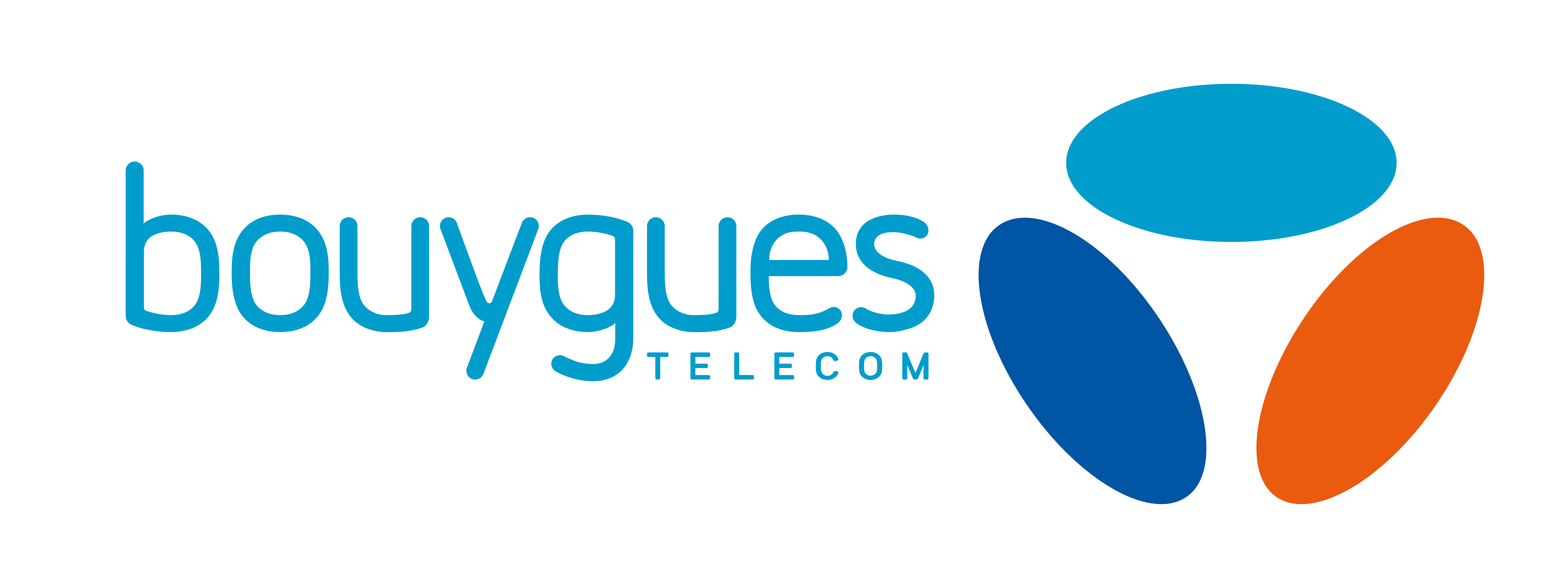 Bouygues Telecom - Bouygues Telecom, Transparent background PNG HD thumbnail