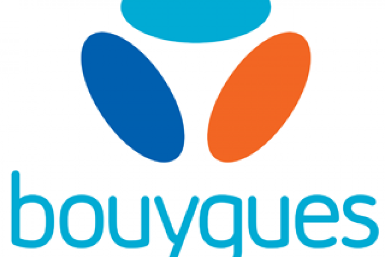 Bouygues Telecom logo free ve