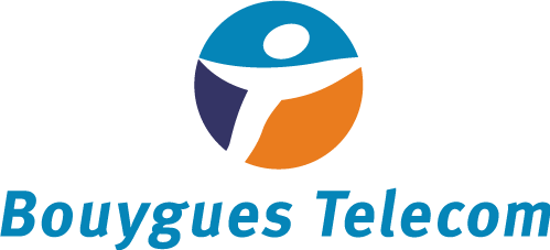 Bouygues Telecom Logo Free Vector - Bouygues Telecom, Transparent background PNG HD thumbnail