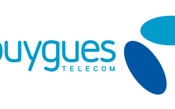 Bouygues Telecom Se Dote Du0027Un Nouveau Logo - Bouygues Telecom, Transparent background PNG HD thumbnail