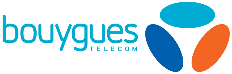 Bouygues Telecom Logo PNG-Plu