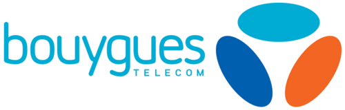 ancien logo bouygues telecom