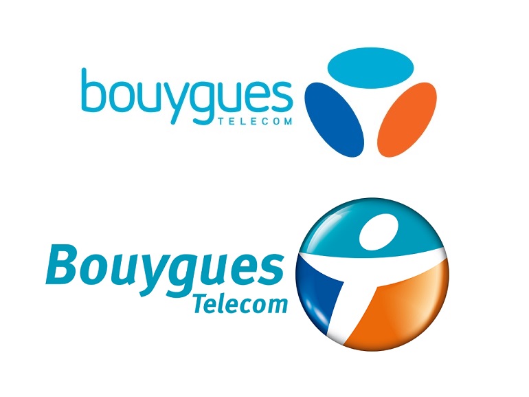 Logo Bouygues Telecom - Bouygues Telecom, Transparent background PNG HD thumbnail